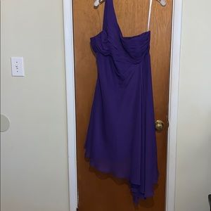 Bridesmaid Dress